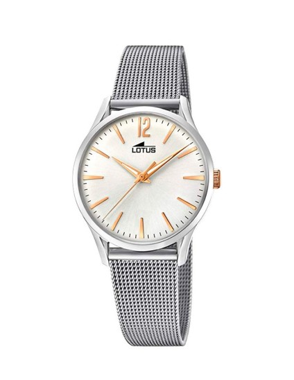 Reloj Lotus Mujer 18408/1 - ¡Envío Gratis!