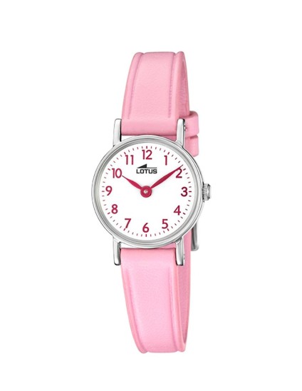 Relógio Lotus Menina 18409/2 - Compra Online Agora!
