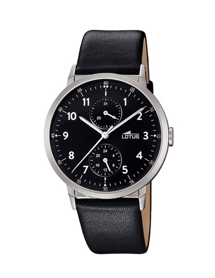 Reloj Lotus Hombre 18509/4 | Joyería Parejo