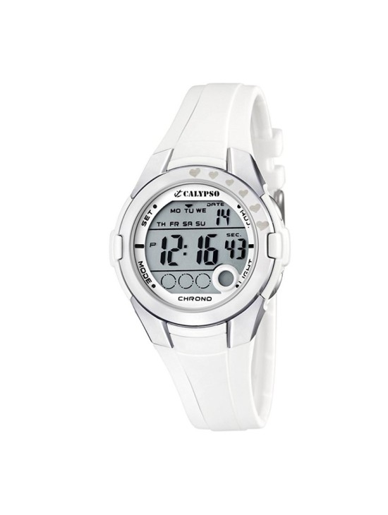 Reloj Calypso Niña K5571/1