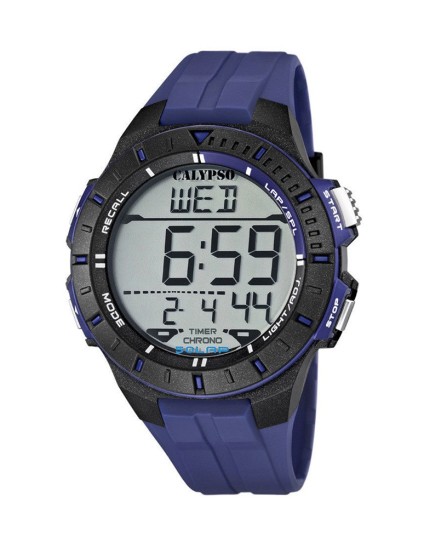 Reloj Calypso Hombre K5607/2 - ¡Compra YA! + Envío