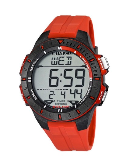 Reloj Calypso Color Splash K5607/5 Hombre