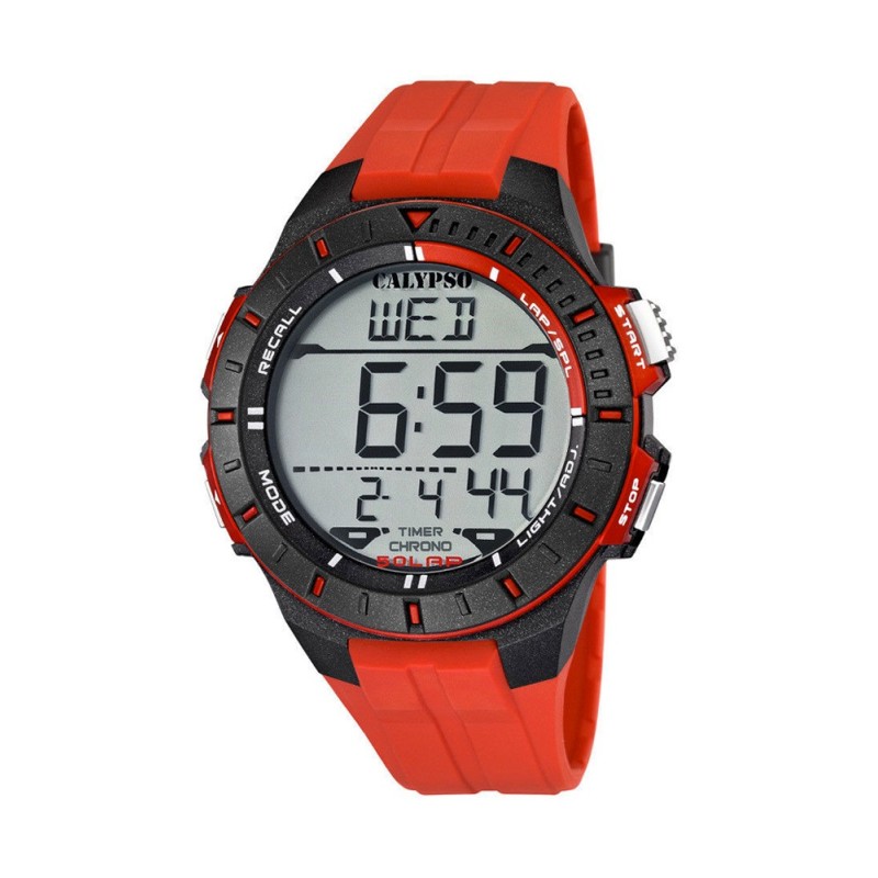 Reloj Calypso Color Splash K5607/5 Hombre