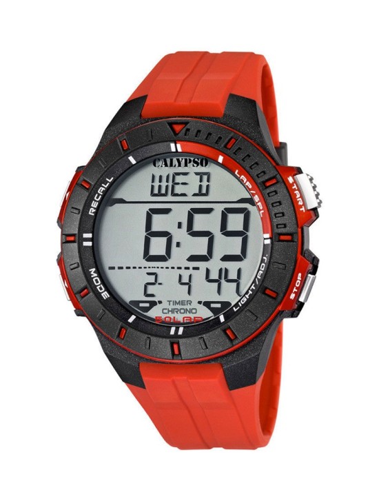 Reloj Calypso Color Splash K5607/5 Hombre
