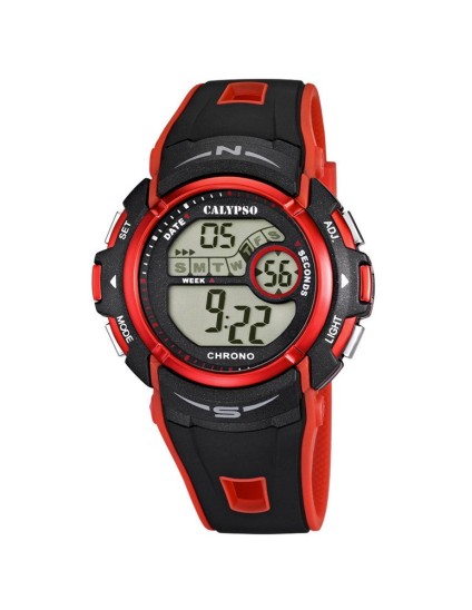 Reloj Calypso Hombre K5610/5 - ¡Precio Imbatible!
