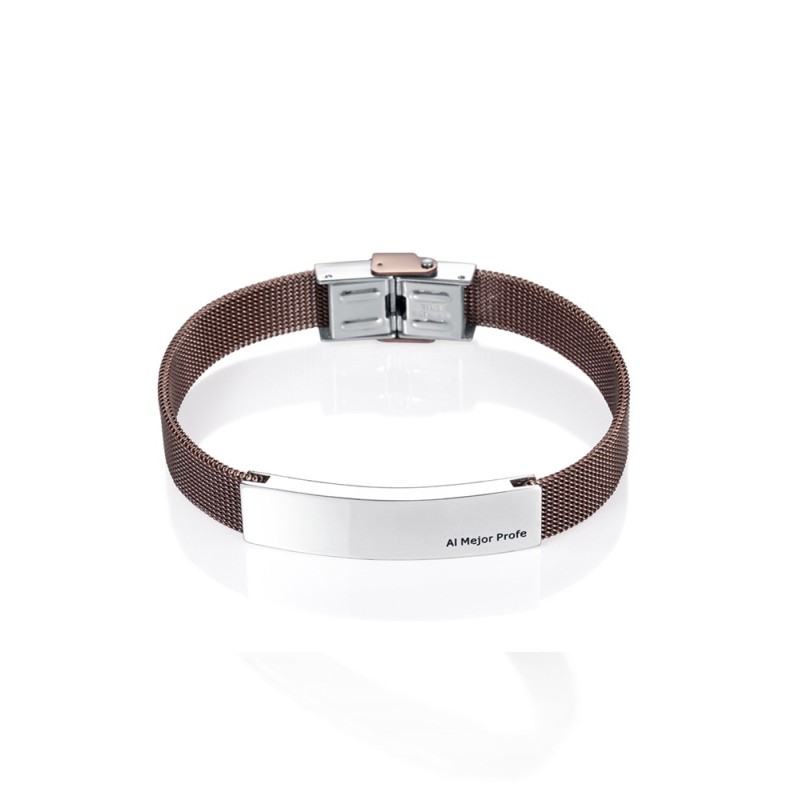 Pulsera Viceroy Fashion 6423P01011 Malla - ¡Compra!