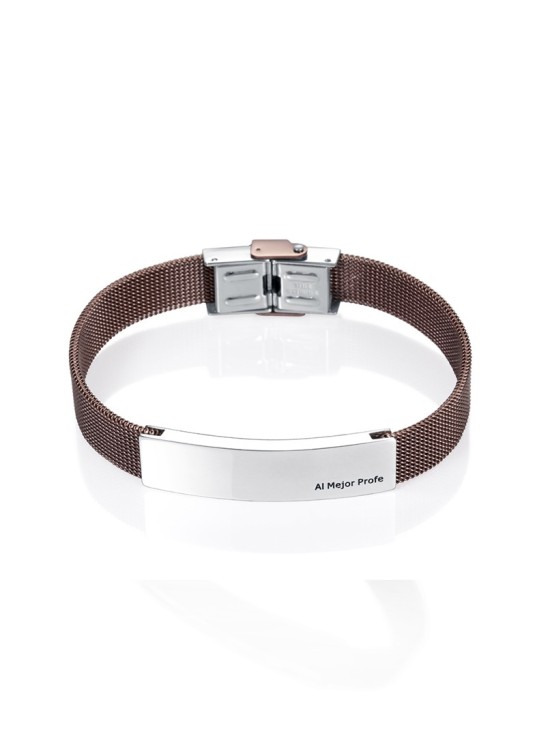 Pulsera Viceroy Fashion 6423P01011 Malla - ¡Compra! Pulsera Viceroy Fashion 6423P01011 Malla - ¡Compra!