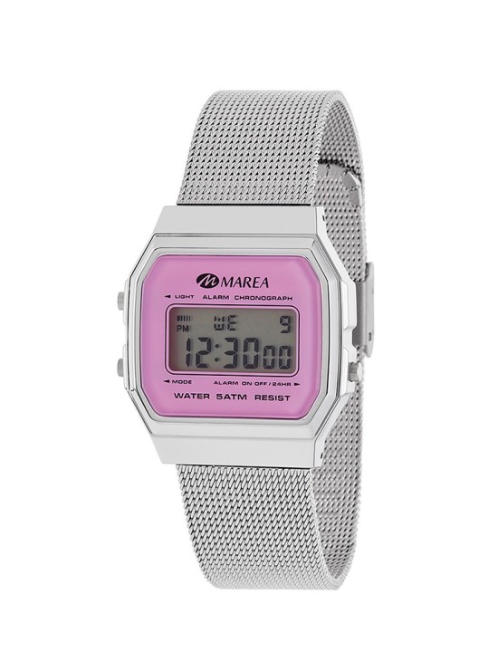 Reloj Marea Mujer B35313/3 - Digital Retro Reloj Marea Mujer B35313/3 - Digital Retro