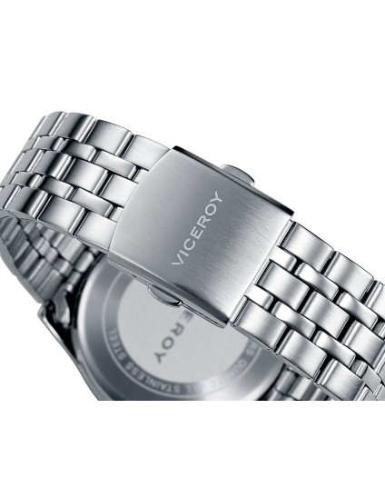 Reloj Viceroy Hombre 40519-55 | Joyería Parejo