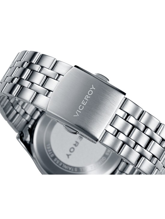 Reloj Viceroy Hombre 40519-55 | Joyería Parejo