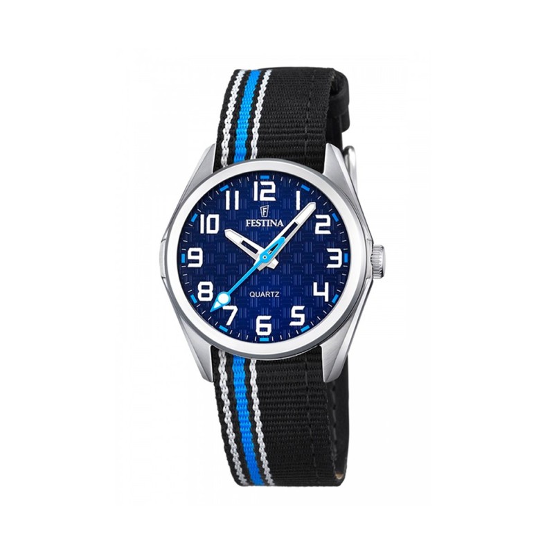 Reloj Festina Niño Cadete F16904/2 - ¡Compra Online!
