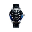 Reloj Suizo Sandoz Hombre 81397-57