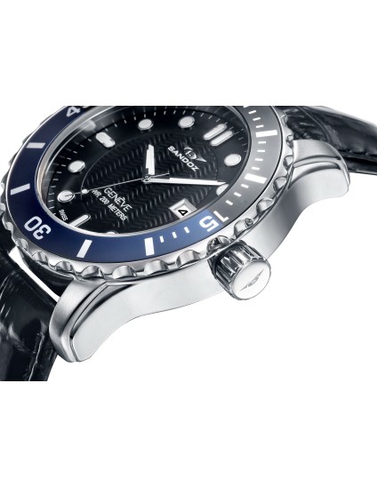 Reloj Suizo Sandoz Hombre 81397-57 - ¡Envío 24h!