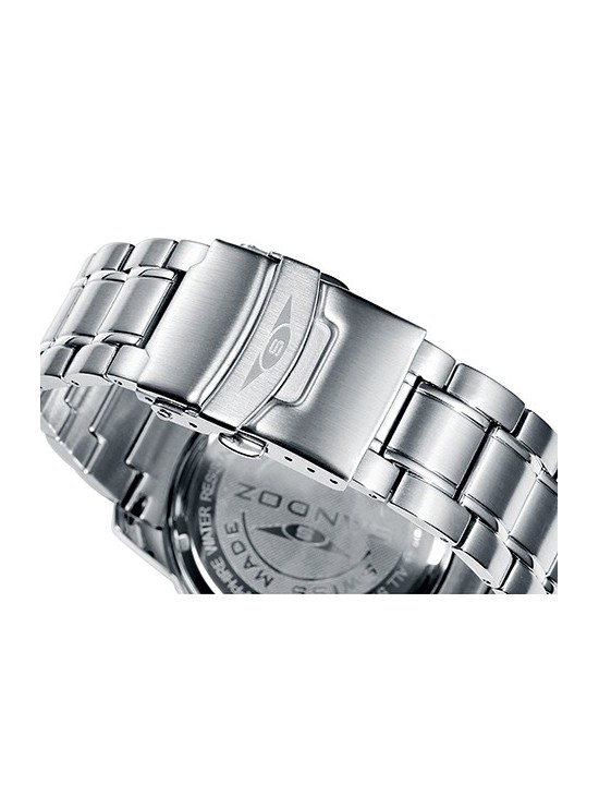 Reloj Suizo Sandoz Hombre 81459-37 - ¡Compra Online!