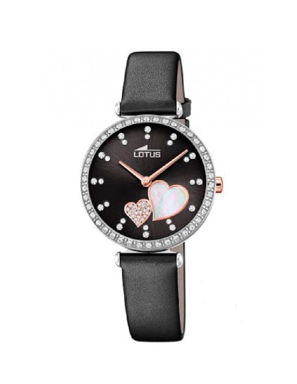 Reloj Lotus Mujer 18618/4 - Swarovski ✨