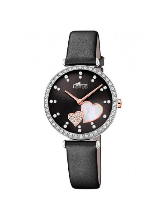 Lotus Women's Watch 18618/4 with Swarovski Crystals ✨