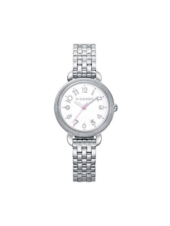 Conjunto Reloj Viceroy Niña Comunión 42266-05 + Oferta