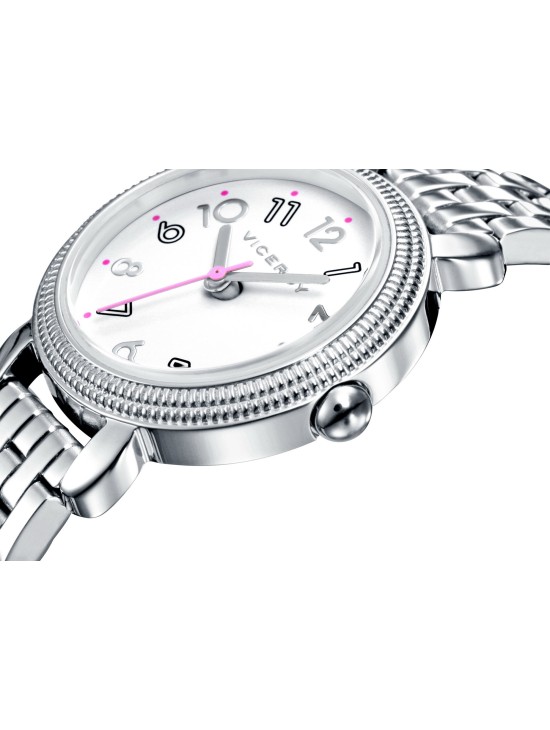 Conjunto Reloj Viceroy Niña Comunión 42266-05 + Oferta