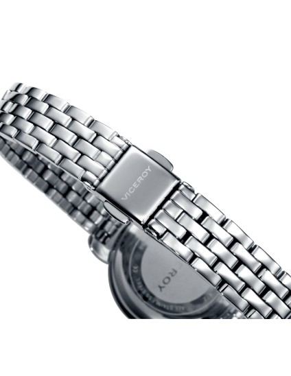 Conjunto Reloj Viceroy Niña Comunión 42266-05 + Oferta
