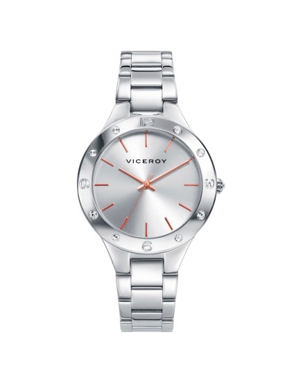 Relógio Viceroy Mulher 401044-87 - Compra Oficial Online