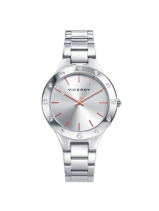Reloj Viceroy Mujer 401044-87 - Compra Online Oficial