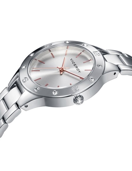 Reloj Viceroy Mujer 401044-87 - Compra Online Oficial