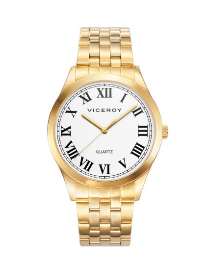 Reloj Viceroy Hombre 42231-02 Original - ¡Compra Ya!