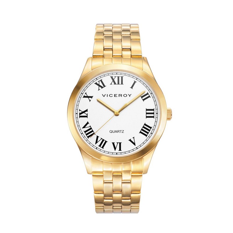 Reloj Viceroy Hombre 42231-02 Original - ¡Compra Ya!