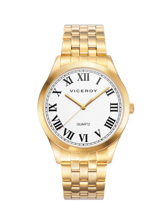 Reloj Viceroy Hombre 42231-02 Original - ¡Compra Ya!