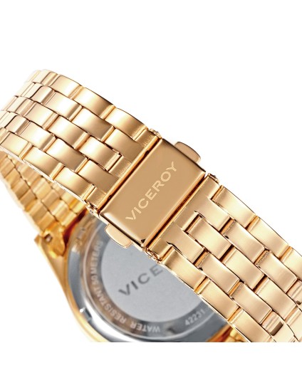 Reloj Viceroy Hombre 42231-02 Original - ¡Compra Ya!
