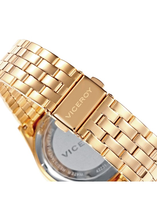 Reloj Viceroy Hombre 42231-02 Original - ¡Compra Ya!