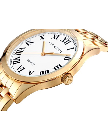 Reloj Viceroy Hombre 42231-02 Original - ¡Compra Ya!