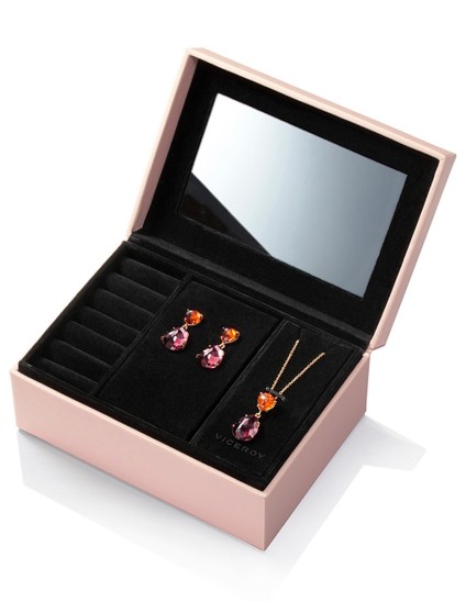 Pack Pendientes Viceroy 9040K100-59 + El Corte Inglés