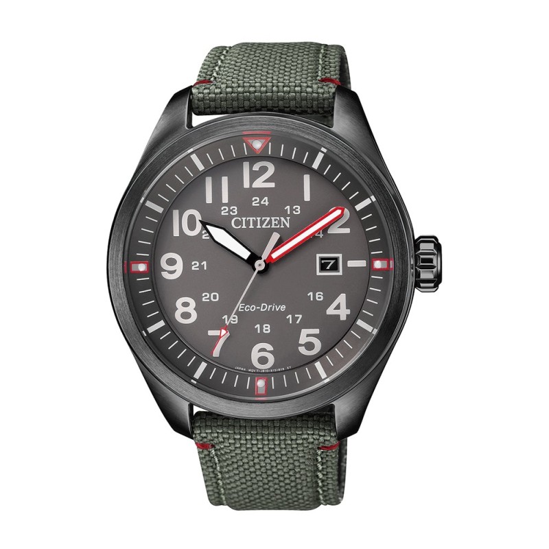 Reloj Citizen Hombre AW5005-39H Aviator | Joyería Parejo