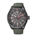 Citizen Men's Watch AW5005-39H Aviator