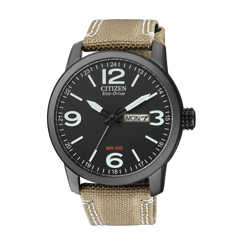 Reloj Citizen Hombre BM8476-23E - ¡Compra Aquí!