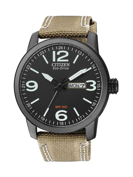 Reloj Citizen Hombre BM8476-23E - ¡Compra Aquí!