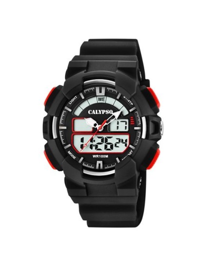 Reloj Calypso Hombre K5772/4 - Compra Aquí