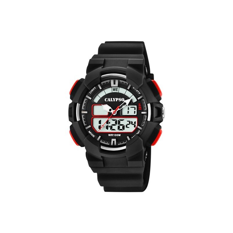 Reloj Calypso Hombre K5772/4 - Compra Aquí
