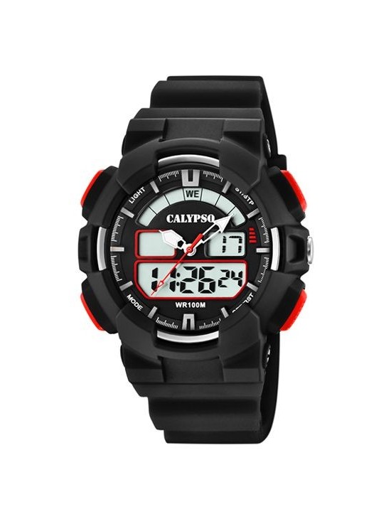 Reloj Calypso Hombre K5772/4 - Compra Aquí