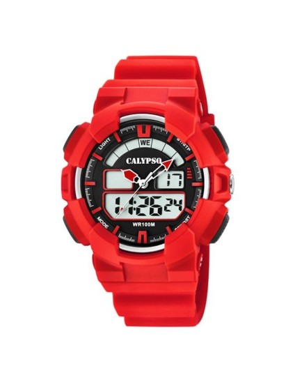 Reloj Calypso Hombre K5772/2 | Joyería Parejo