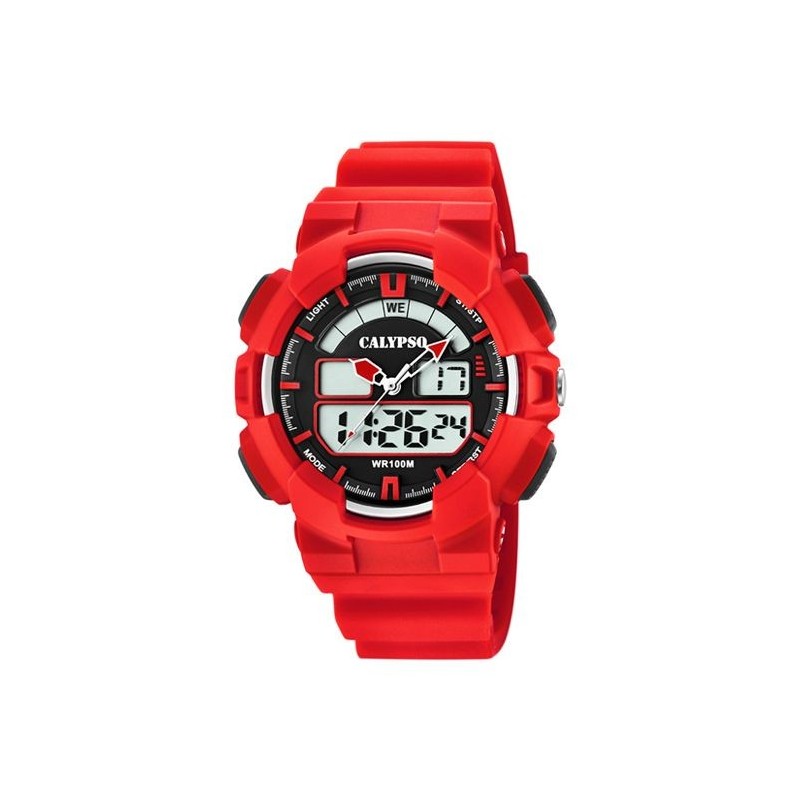 Reloj Calypso Hombre K5772/2 | Joyería Parejo