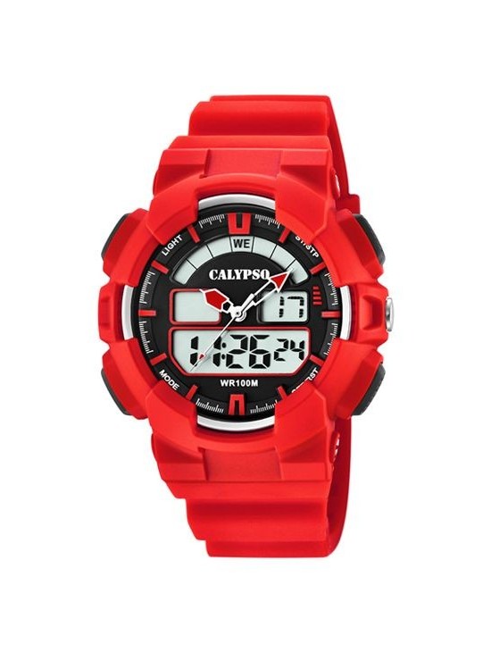 Reloj Calypso Hombre K5772/2 | Joyería Parejo