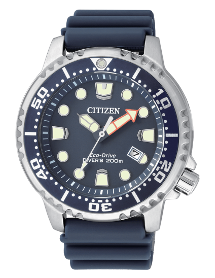 Reloj Citizen Hombre BN0151-17L Promaster - ¡Oferta!