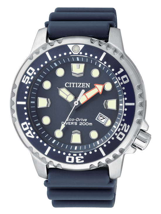 Reloj Citizen Hombre BN0151-17L Promaster - ¡Oferta!