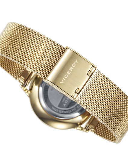 Reloj Viceroy Mujer 461096-07 - ¡Compra Aquí!