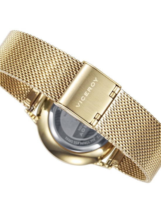Reloj Viceroy Mujer 461096-07 - ¡Compra Aquí!