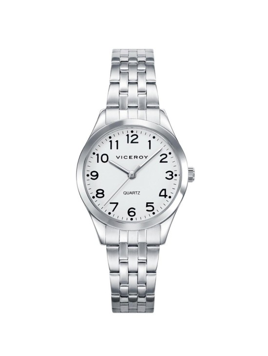 Reloj Viceroy Mujer 42220-04 Acero