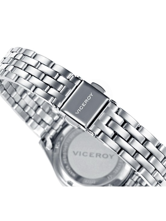 Reloj Viceroy Mujer 42220-04 Acero