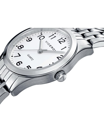 Reloj Viceroy Mujer 42220-04 Acero
